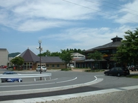 道の駅　朽木新本陣画像