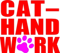CAT HAND WORK画像