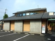 西庵画像