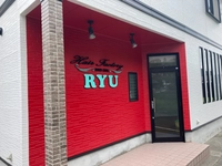 hair factory RYU画像