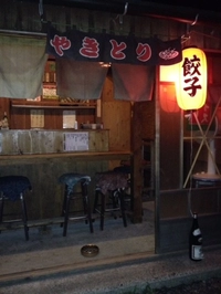 本格屋台　どやさ画像