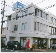 時計・メガネ・宝飾・補聴器　タニ画像