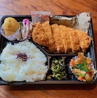 お食事処　むら川画像