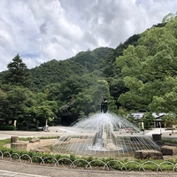 岐阜公園（金華山ロープウェー）画像