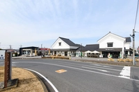道の駅さかい画像
