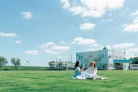かすみがうら市交流センター（畔の駅　コハン）画像