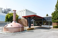 キリンビール取手工場画像