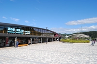道の駅常陸大宮～かわプラザ～画像