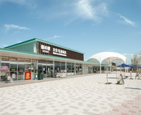 道の駅ひたちおおた画像