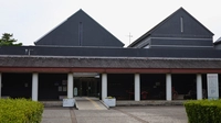 袖ケ浦市郷土博物館画像