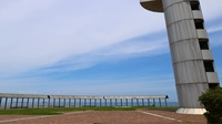 袖ケ浦海浜公園画像