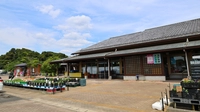 袖ケ浦市農畜産物直売所「ゆりの里」画像