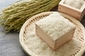 Gaura Prize (voucher for 3kg of new rice)画像