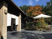チーズガーデン 塩原珈琲画像
