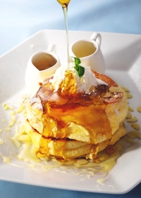 はちみつカフェ   Honey B画像