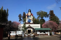大前恵比寿神社画像