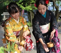 清華堂画像