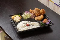 フライドキッチン トリノ画像