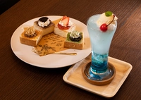 Inuyama 975 cafe画像