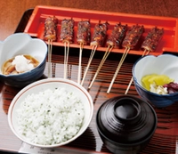 レストラン桃太郎画像