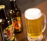 昭和横丁 地ビール処 巴克斯画像