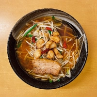 らーめん 四万十画像