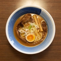 ラーメンまぜそば 麺丸画像