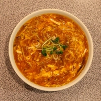中国料理 りぼん画像