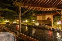 亀の井ホテル　秋田湯瀬画像