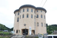 大湯こけし館画像