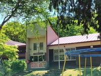中滝ふるさと学舎　森のCaféこもれび画像