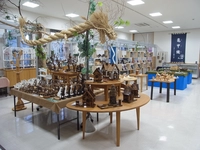 雫石町観光物産センター画像