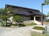 矢巾町歴史民俗資料館／徳丹城跡公園画像