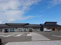 八幡平山頂レストハウス画像