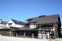 もりおか町家物語館画像