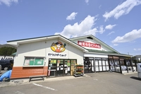 陽気な母さんの店画像