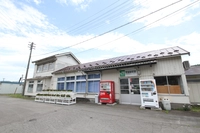 JR荒屋新町駅画像