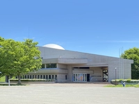 盛岡市子ども科学館画像