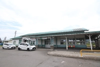 十和田南駅画像