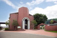 小坂町立総合博物館 郷土館画像