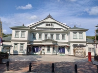 国重要文化財　康楽館画像