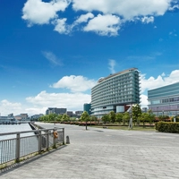 琵琶湖ホテル画像