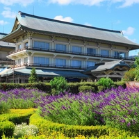 びわ湖大津館（柳が崎湖畔公園）画像