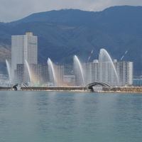 びわ湖クルーズ／大津港画像