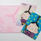 C賞「おおつ光ルくんグッズ詰め合わせ」画像