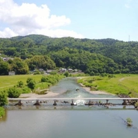 Hozu Bridge画像
