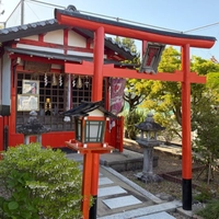 Ojiyama Inari Shrine (Loser Inari)画像