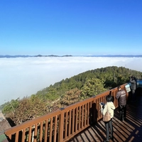 Kameoka Mist Terrace画像