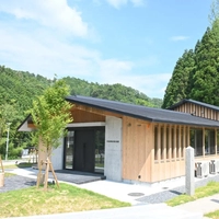 Ishida Baigan Memorial Museum画像