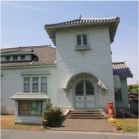 赤穂市立民俗資料館画像